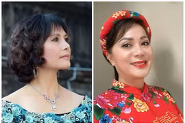 NSND Minh Châu, Hương Dung lên tiếng về ‘hợp đồng kỳ nghỉ’