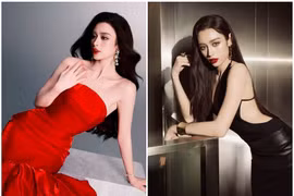 [GALLERY] Emoura Phạm khoe sắc vóc trước thềm Miss Grand International 2026