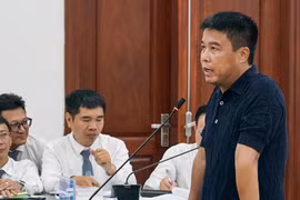  Nguyễn Văn Hậu đạt được thỏa thuận bồi thường gần 800 tỷ đồng với nhiều bị hại