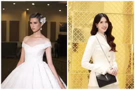 Hồng Xuân Vietnam’s Next Top Model cao 1m91 giờ ra sao?