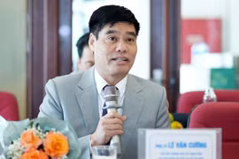 'Phản bác các luận điệu xuyên tạc công tác tổ chức, xây dựng Đảng' 