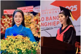 Dấu ấn sự nghiệp NS Trịnh Kim Chi trước khi làm Chủ tịch Hội Sân khấu TP HCM