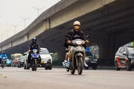 Dự báo thời tiết hôm nay ngày 24/10: Hà Nội nắng gắt, TP HCM mưa rải rác