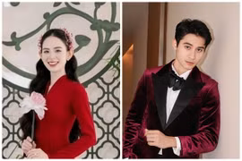 Hương Liên lên xe hoa, Tuấn Ngọc ra sao hậu chia tay?