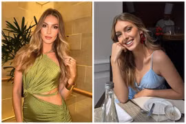Đối thủ Ý Nhi được dự đoán đăng quang Miss World 2025