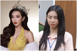 Thùy Tiên từ Hoa hậu Hòa bình Quốc tế đến vướng vòng lao lý