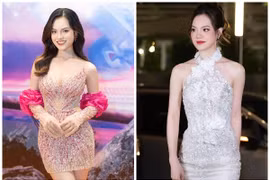 Nhan sắc vợ sắp cưới của Đoàn Minh Tài