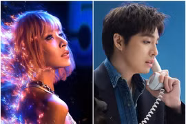 Noo Phước Thịnh - Chi Pu khuấy động đường đua Vpop