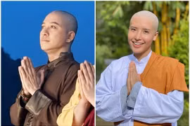Tuấn Hưng và dàn sao Việt bất ngờ xuống tóc