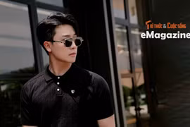 [e-Magazine] Lê Hưng: ‘Tôi muốn tạo chỗ đứng bằng chính năng lực của mình’