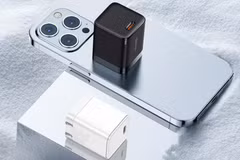[GALLERY] 6 combo sạc nhanh giá từ 200.000 đồng đáng mua nhất