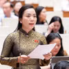 Đại biểu Quốc hội đề xuất theo dõi sinh kế người dân sau thu hồi đất
