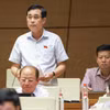 Đại biểu đề nghị gỡ 3 ‘điểm nghẽn’ cho doanh nghiệp nhỏ và vừa