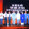 Đại hội III Liên hiệp Hội Việt Nam: Khẳng định vị thế trí thức Việt