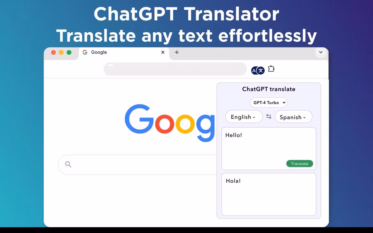 Người dùng có thể yêu cầu AI viết lại bản dịch theo phong cách trang trọng, học thuật, dễ hiểu cho trẻ em hoặc trôi chảy hơn cho giao tiếp hàng ngày.