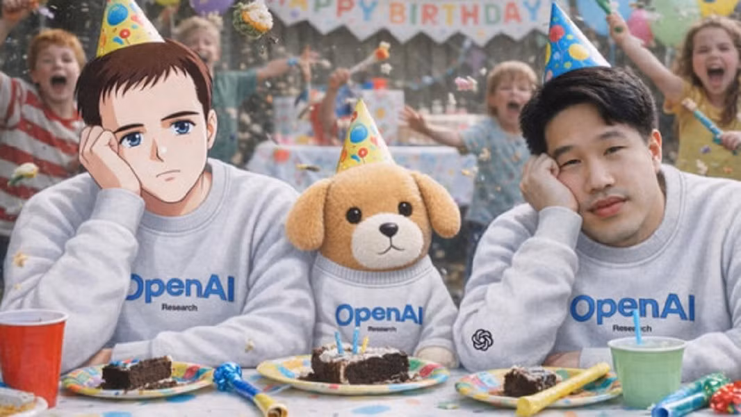 OpenAI vừa chính thức giới thiệu ChatGPT Images phiên bản mới, được hỗ trợ bởi mô hình tạo ảnh GPT Image 1.5.