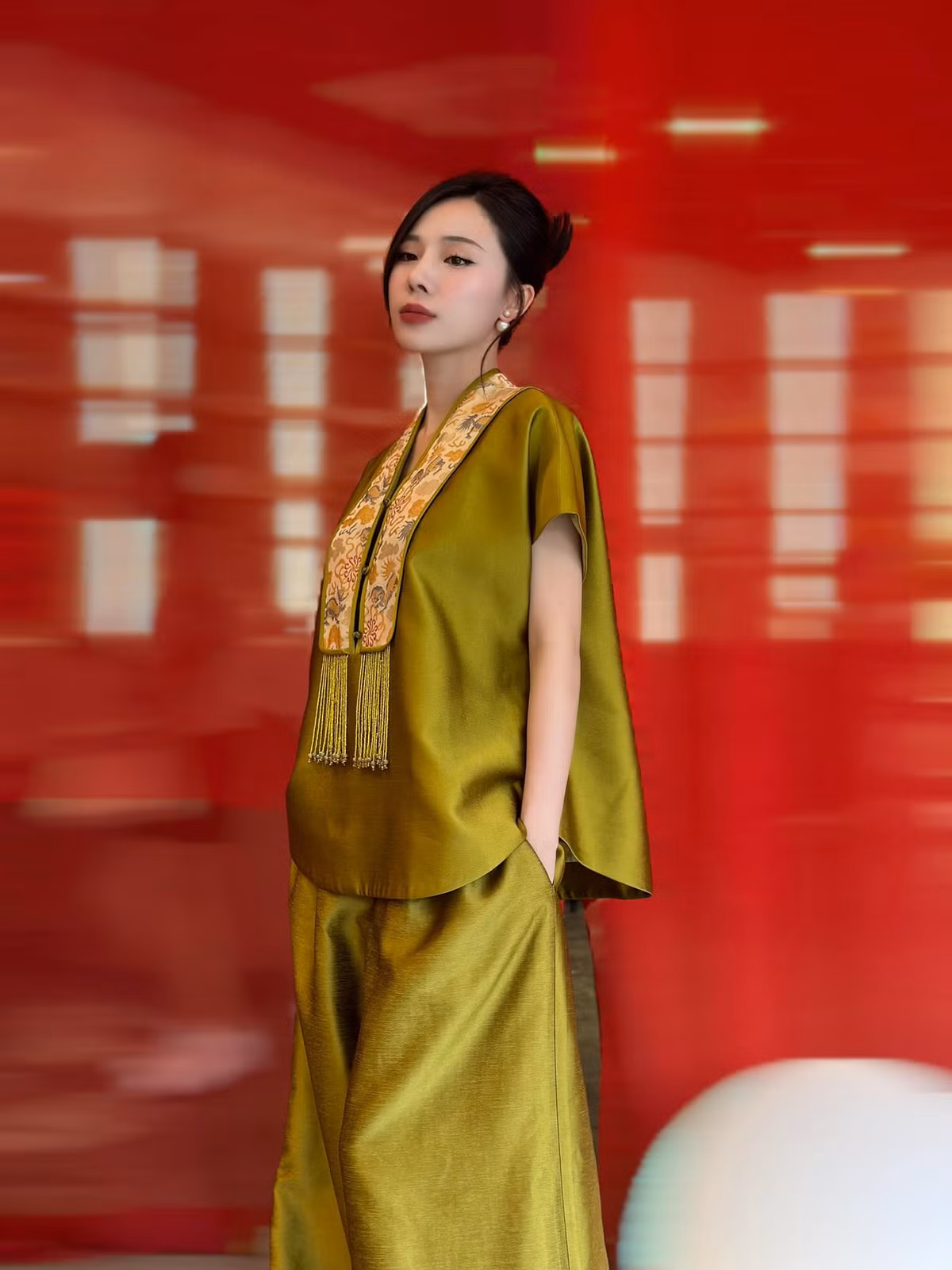 Minh Anh cho thấy “lửa” Esports trong cô chưa bao giờ tắt, khiến người hâm mộ kỳ vọng vào chặng đường tiếp theo rực rỡ hơn.