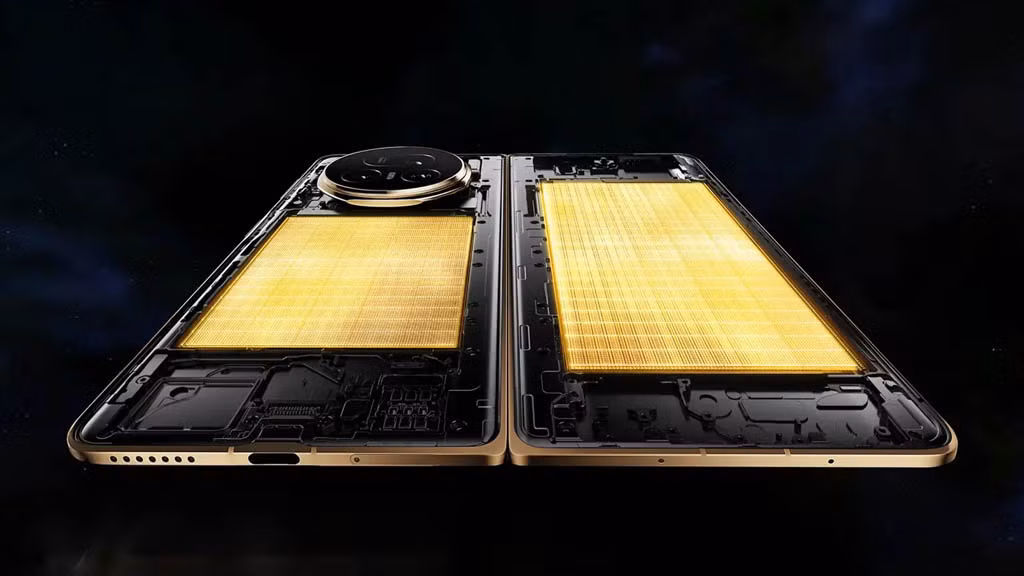 Nhiều hãng như Honor hay OPPO đã nhanh chóng ứng dụng, với các thiết bị sở hữu pin 5.600mAh đến 8.000mAh nhưng vẫn giữ độ mỏng ấn tượng.
