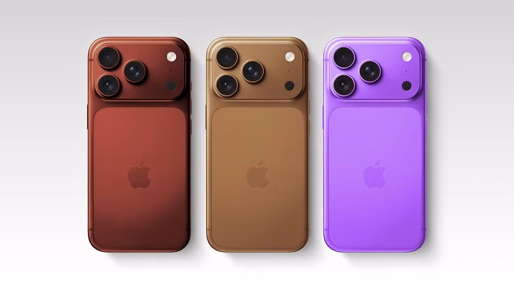 Theo nhiều nguồn tin, Apple sẽ không bán iPhone 18 tiêu chuẩn trong năm nay mà dời lịch ra mắt sang năm sau.