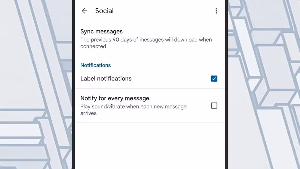 Một trong những lý do lớn nhất khiến nhiều người vẫn trung thành với Android chính là việc các ứng dụng Google như Gmail, Google Maps, Google Docs hay Gemini hoạt động tự nhiên và mạnh mẽ hơn đáng kể so với trên iPhone, đặc biệt ở khả năng tích hợp hệ thống và tùy chỉnh thông báo.