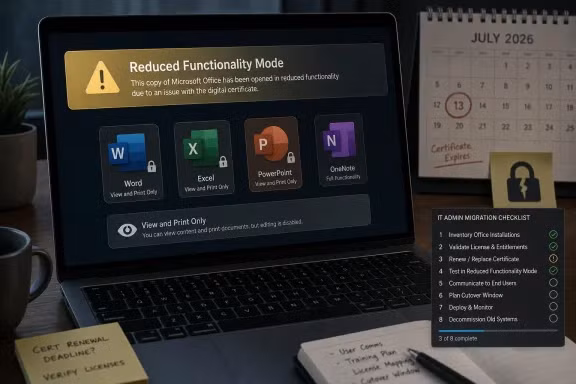 Tuy nhiên, điều khiến cộng đồng người dùng phản ứng mạnh là họ đã mua Office 2019 theo hình thức giấy phép vĩnh viễn với mức giá khoảng 150 USD, tương đương gần 4 triệu đồng, thay vì sử dụng mô hình thuê bao Microsoft 365 phải trả phí định kỳ.