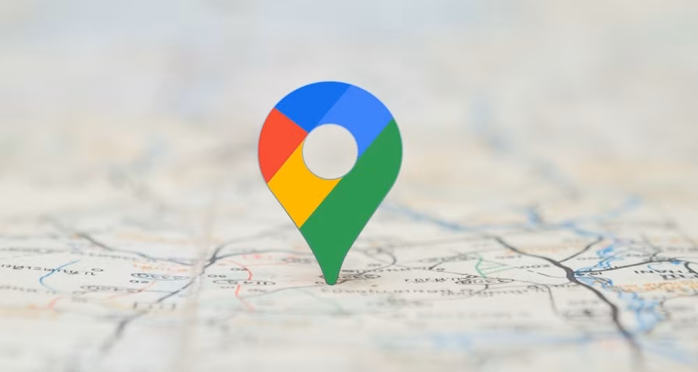 Google Maps triển khai tính năng mới giúp tự động lưu vị trí đỗ xe của người dùng.