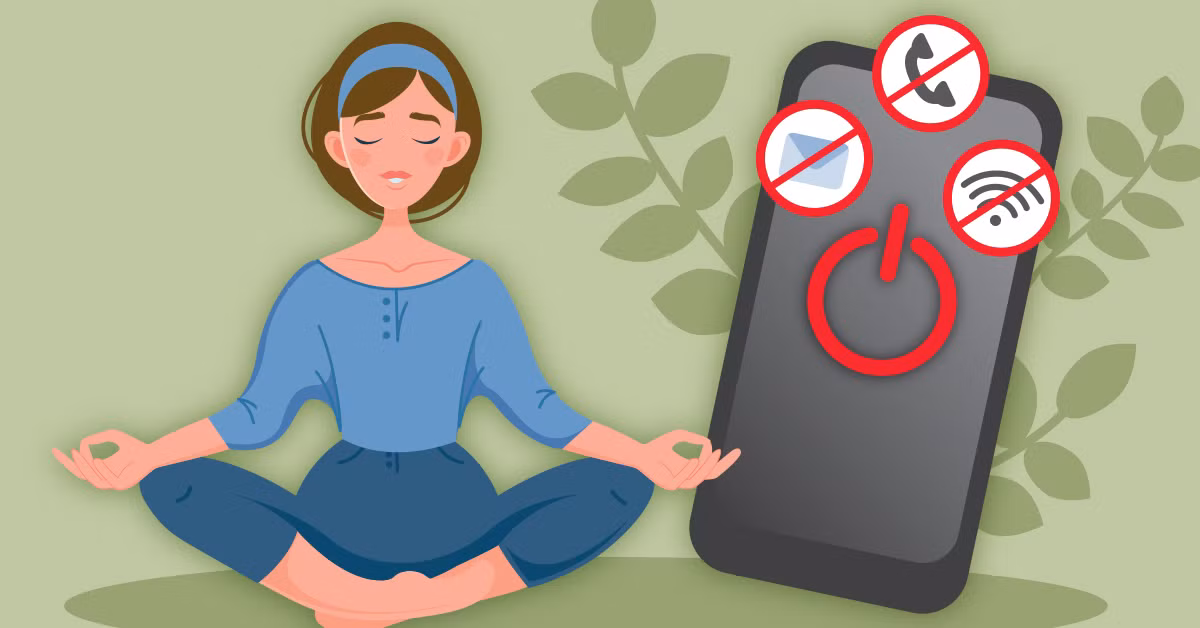 Giữa bối cảnh đó, xu hướng “digital detox”, tắt thông báo ứng dụng và ưu tiên các cuộc gặp không màn hình đang dần phổ biến hơn, khi nhiều người trẻ muốn tìm lại cảm giác hiện diện thật sự thay vì chỉ kết nối qua những chiếc smartphone.