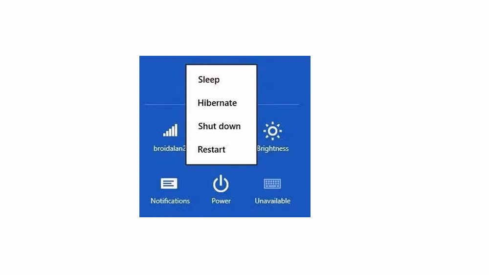 Đáng chú ý, một số chế độ như sleep đông (hibernate) trên laptop Windows hay sleep an toàn trên macOS đã được tối ưu để cân bằng giữa tiết kiệm điện và khả năng khôi phục dữ liệu.