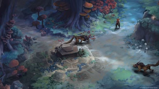 Với kế hoạch phát hành trong năm 2026 trên Steam, Lost Hellden đang đứng trước cơ hội trở thành cú nổ lớn mới của dòng JRPG và thậm chí có thể trở thành đối thủ đáng gờm nhất của đế chế Final Fantasy trong nhiều năm tới.