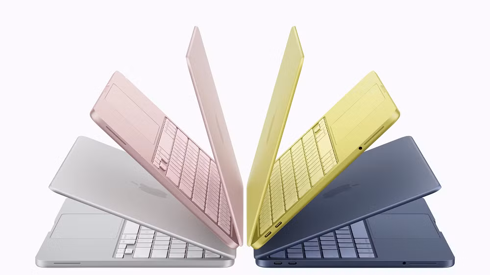 Ưu thế của Apple nằm ở việc tự thiết kế chip, OS và phần cứng, trong khi laptop Windows phụ thuộc nhiều bên.