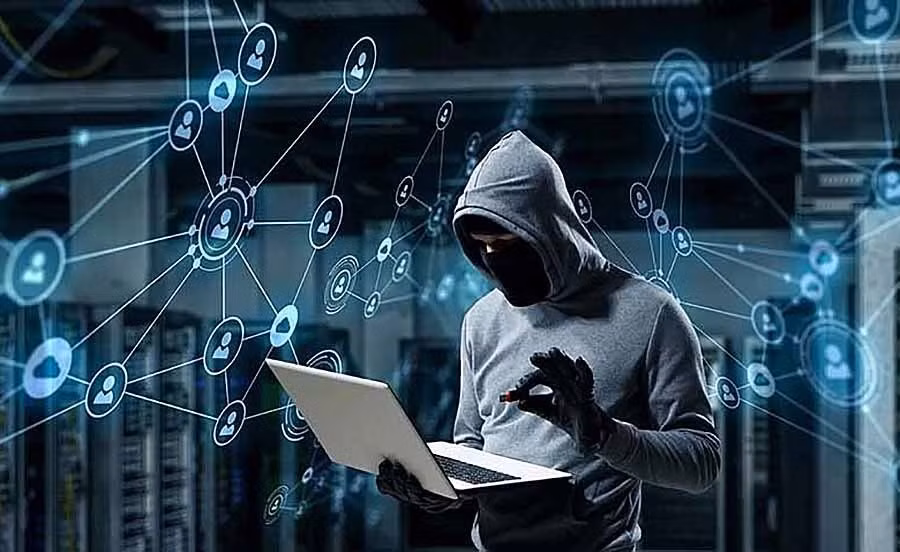 Điều này cho thấy sự cần thiết của việc xây dựng hệ thống phòng thủ vững chắc và toàn diện.