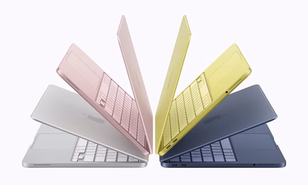 Apple cũng thay đổi cách đóng gói khi loại bỏ hoàn toàn nhựa, sử dụng vật liệu từ sợi gỗ tái chế hoặc nguồn rừng được quản lý bền vững.