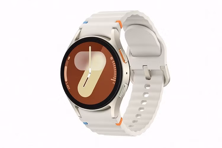 Galaxy Watch 7 ra mắt năm ngoái với giá hơn 300 USD nhưng lại bị đối xử như “thiết bị phổ thông”.