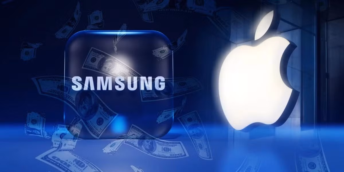 Thị trường smartphone còn bị chi phối bởi các ông lớn như Apple và Samsung, khiến các hãng nhỏ khó tạo đột phá.