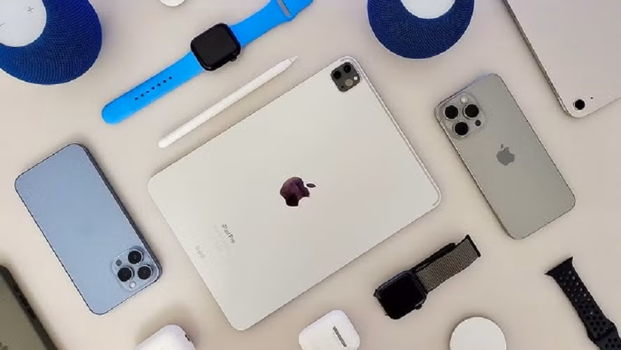 Chính sự đồng bộ, kiểm soát và thương hiệu đã giúp iPhone luôn giữ đẳng cấp riêng, thứ mà Android dù mạnh đến mấy cũng khó sao chép.s