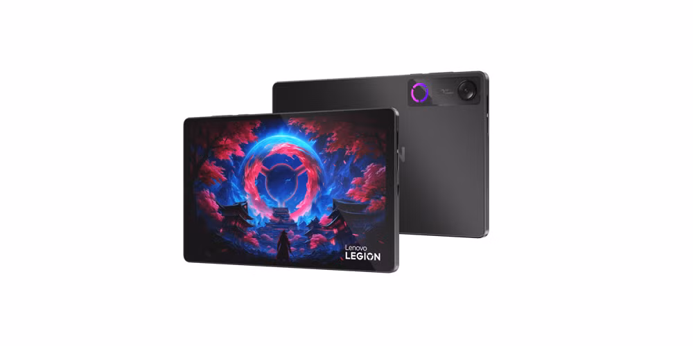 Lenovo vừa mở rộng hệ sinh thái gaming di động bằng bộ đôi Lenovo Legion Tab Gen 3 và Lenovo Legion Tab Gen 5, hướng tới nhóm game thủ cần hiệu năng mạnh như console nhưng vẫn đảm bảo tính cơ động để chơi game, livestream và sáng tạo nội dung mọi lúc mọi nơi.