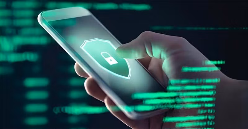 Các chuyên gia nhấn mạnh cần quét virus thường xuyên để bảo vệ tài sản trước nguy cơ này.