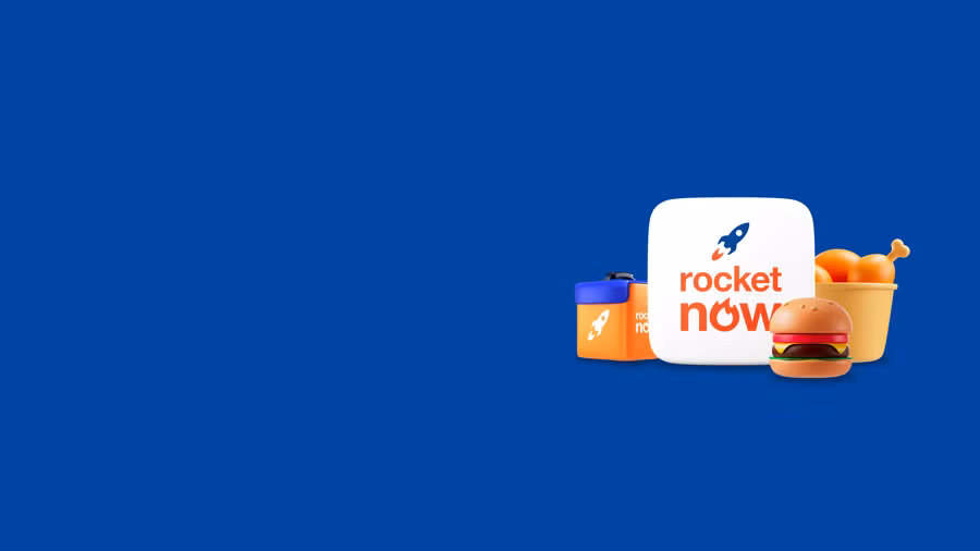 Áp lực từ Rocket Now cũng buộc các đối thủ lớn phải thay đổi chiến lược kinh doanh khi Demae-can bắt đầu triển khai mô hình bán đồng giá với thực đơn tại quán ở nhiều khu vực, còn Uber Eats Japan tuyên bố loại bỏ phí dịch vụ đối với khách hàng thân thiết và mở rộng chương trình bán món ăn theo giá niêm yết tại khoảng 18.000 nhà hàng đối tác nhằm giữ chân người dùng.