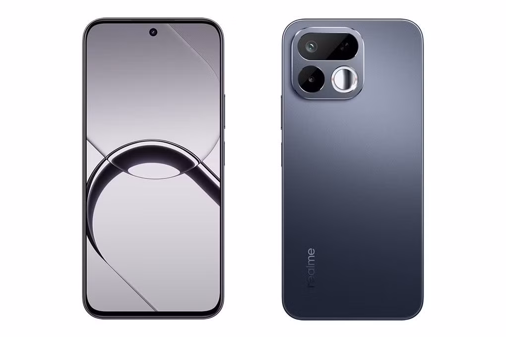 Không chỉ sở hữu pin "khủng", realme 16T 5G còn được tích hợp công nghệ GT Boost tối ưu hiệu năng, màn hình tần số quét 144Hz cùng hệ thống tản nhiệt AirFlow VC diện tích 5.300mm² và công nghệ Bypass Charging, góp phần kiểm soát nhiệt độ tốt hơn khi vừa sạc vừa chơi game trong thời gian dài.