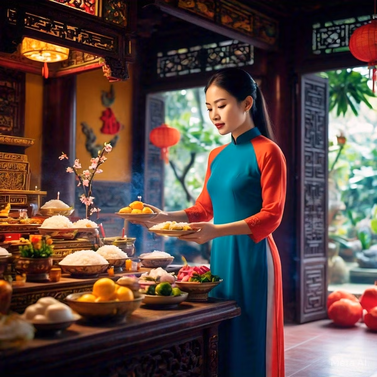 Tháng 6 nhuận là thời gian được 'tặng thêm', tận dụng làm vài việc đơn giản sau để đón tháng 'cô hồn' được cát lành- Ảnh 1.