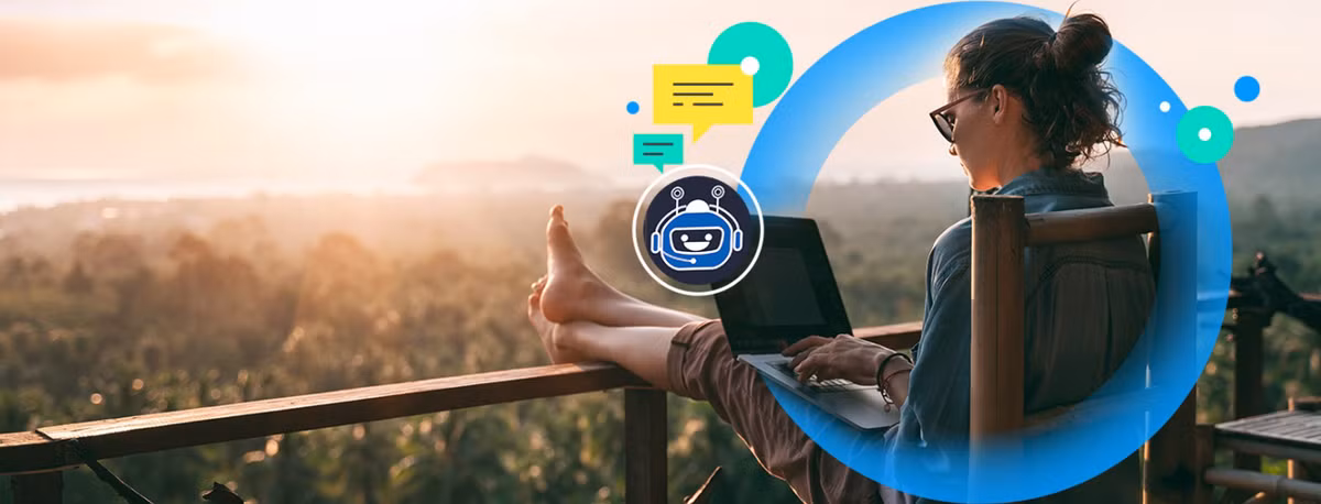 AI thường hỗ trợ nghiên cứu điểm đến, gợi ý sự kiện, chọn chỗ ở hay nhà hàng.