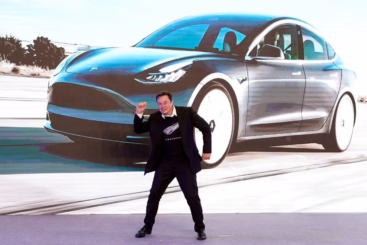 Các luật sư của Tesla lập luận đó chỉ là "lời nói khoa trương" nhưng tòa án không chấp nhận.