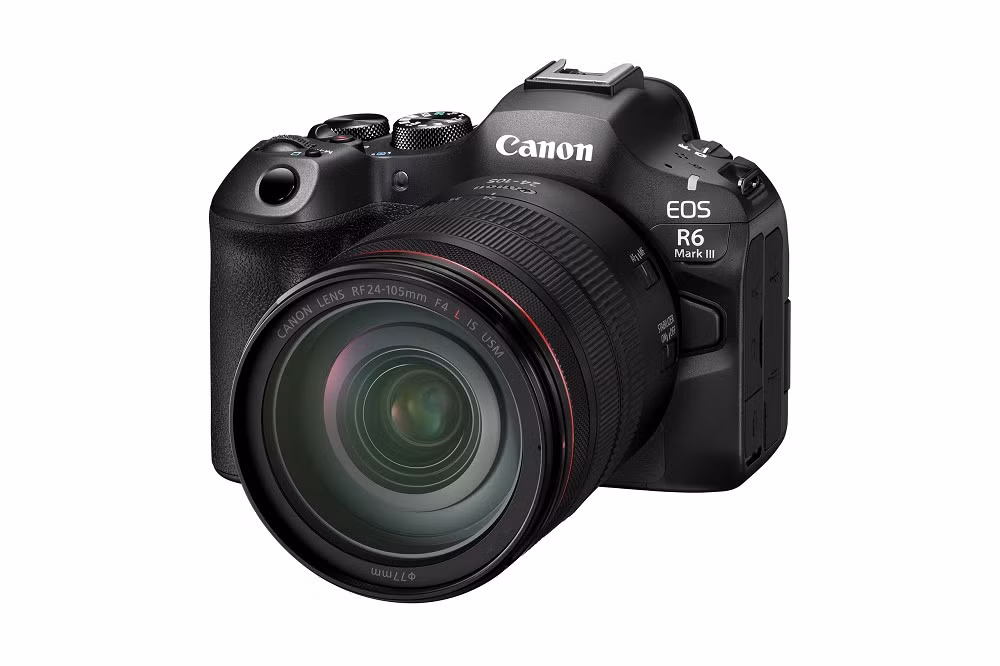 Canon Marketing Việt Nam công bố giá bán chính thức là 71.830.000 đồng cho thân máy.