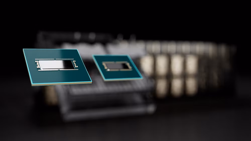 Các dòng GPU như Hopper và Blackwell vẫn giữ vị thế huấn luyện AI khổng lồ.