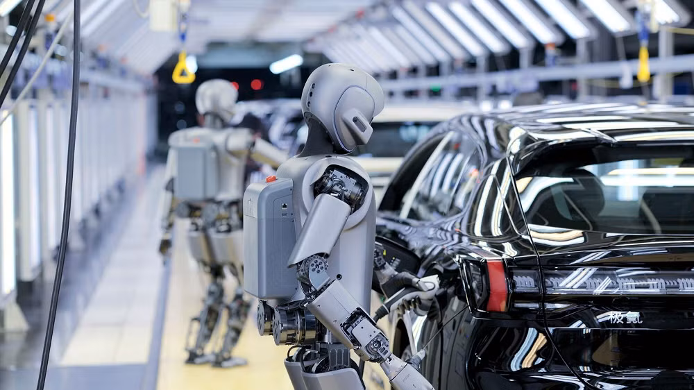 Trong bối cảnh đó, cuộc đua robot tại Trung Quốc được dự báo sẽ sớm bước vào giai đoạn đào thải khốc liệt, nơi chỉ những doanh nghiệp tối ưu được chi phí, nâng cao hiệu quả và tạo ra giá trị thực mới có thể tồn tại lâu dài.