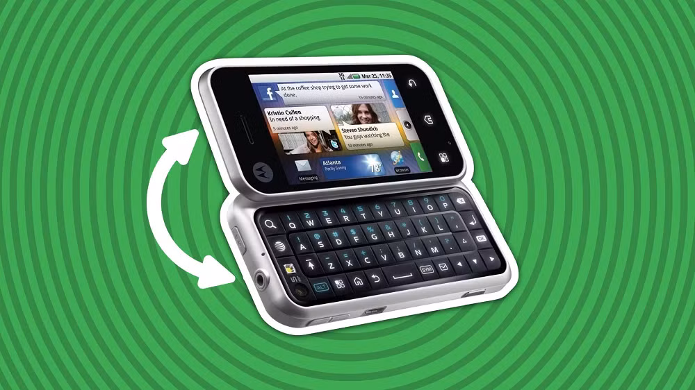Nhìn lại Motorola Backflip cùng những "cú thử nghiệm" táo bạo một thời có thể thấy rằng không phải mọi sáng tạo đều dẫn đến thành công, nhưng chính các mẫu điện thoại Android độc lạ này đã trở thành những dấu mốc thú vị trong lịch sử phát triển của thị trường smartphone.
