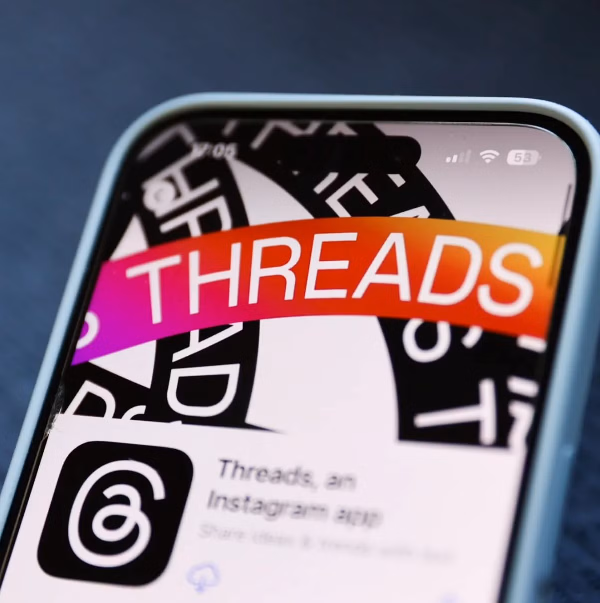 Tính đến tháng 6/2025, Threads có 115,1 triệu người dùng hoạt động hàng ngày.