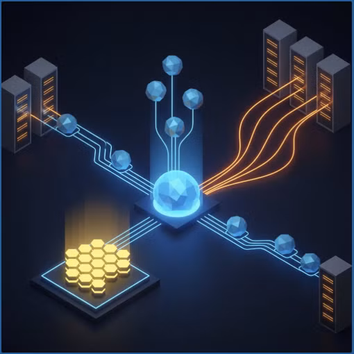 Bên cạnh đó, công nghệ Semantic Caching hay lưu trữ ngữ nghĩa cũng được xem là công cụ quan trọng giúp tiết kiệm chi phí vận hành khi hệ thống có thể tái sử dụng các câu trả lời đã được xử lý trước đó đối với những câu hỏi giống nhau, thay vì liên tục gọi AI phân tích từ đầu, qua đó rút ngắn thời gian phản hồi và giảm đáng kể chi phí điện toán.