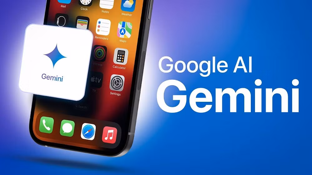 Quyết định chọn Gemini cho thấy cục diện AI biến động nhanh và Apple ưu tiên hiệu năng, bảo mật hơn việc trung thành với một đối tác duy nhất.
