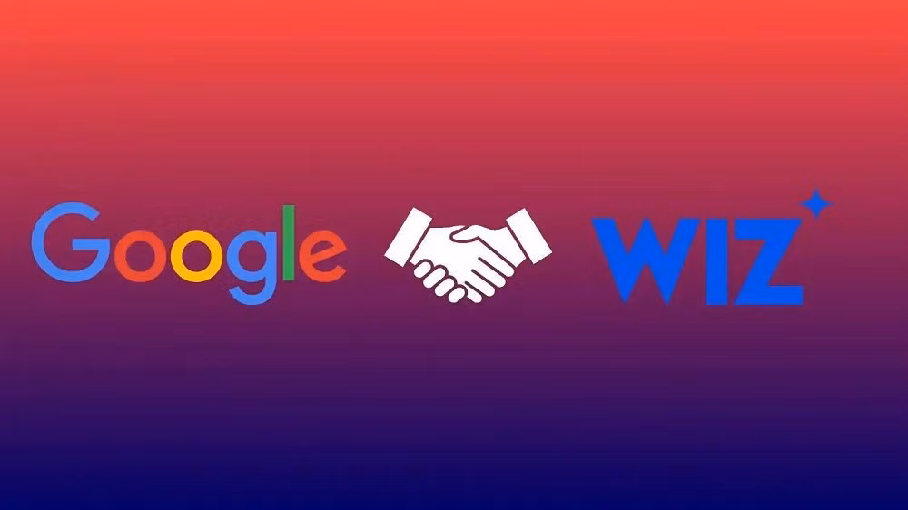 Thương vụ Google chi 32 tỷ USD mua lại Wiz, một startup an ninh mạng, được xem là minh chứng rõ ràng cho cuộc đua gia cố an ninh trong kỷ nguyên AI.